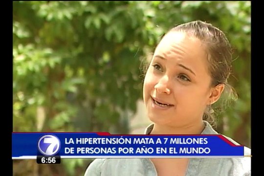 Consumir sal en exceso afecta la salud de un millón de costarricenses