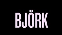 Björk - Black Lake (Piano Instrumental)