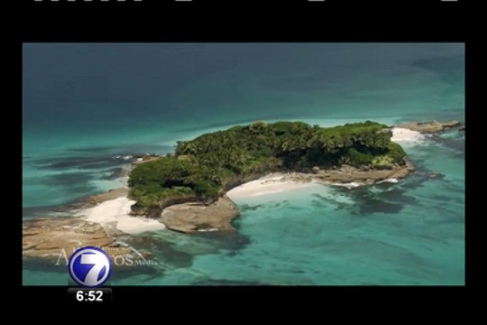 Documental captó desde el cielo el recorrido de ballenas jorobadas en el Pacífico