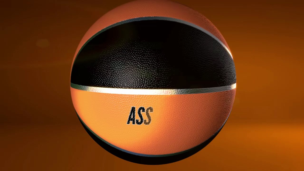 Assist of the Night: Dimitris Diamantidis, Panathinaikos Athens