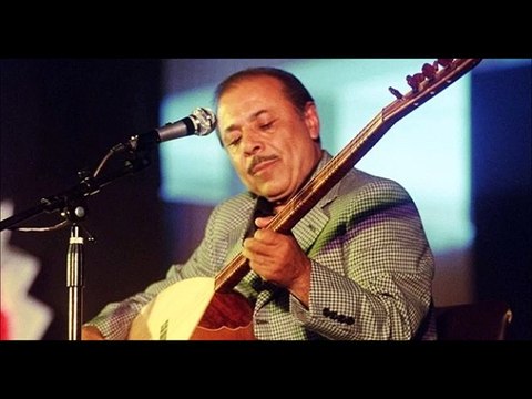 NEŞET ERTAŞ - Yandı Bağrım Yandı Aşkın Elinden