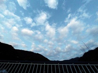 Miandam Hotel Evening Time-Lapse