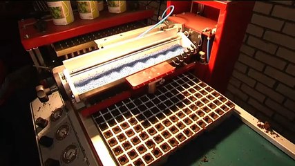 Het Weer: Harma bie de boer [16-1-2015] - RTV Noord