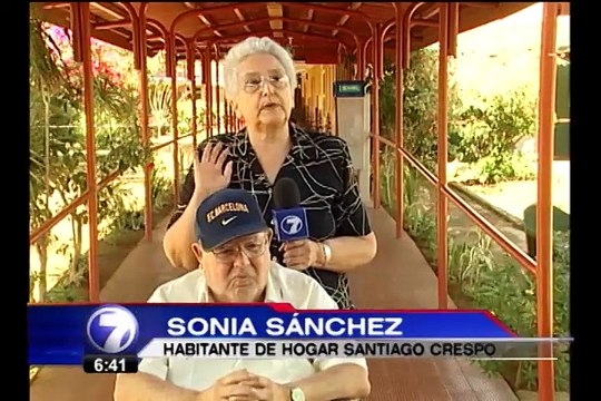 Hogar ofrece una opción diferente para que adultos mayores vivan su edad de oro