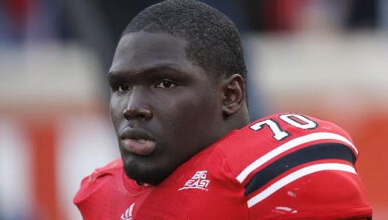 Shrine Game Workouts Winners & Losers