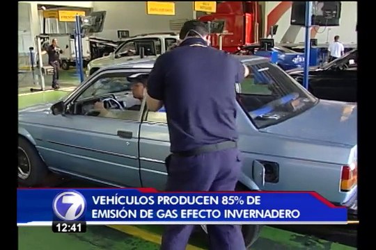 MINAE y RITEVE impulsan iniciativa para limpiar huella de carbono en el país