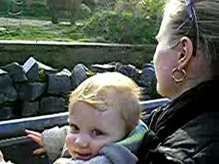 Parc de le Tête d'Or