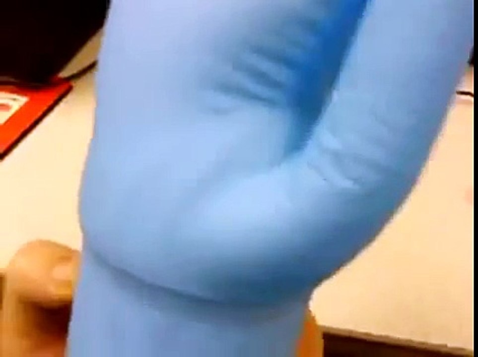 Russian technology