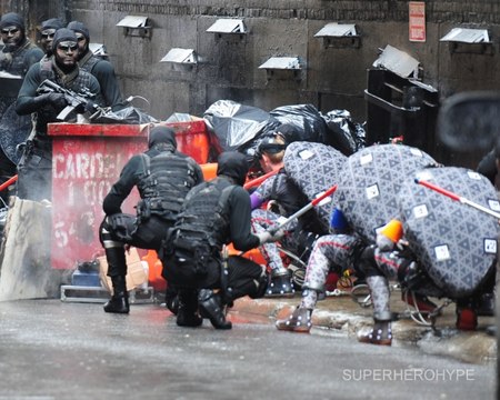 Watch Teenage Mutant Ninja Turtles Full Movie Streaming