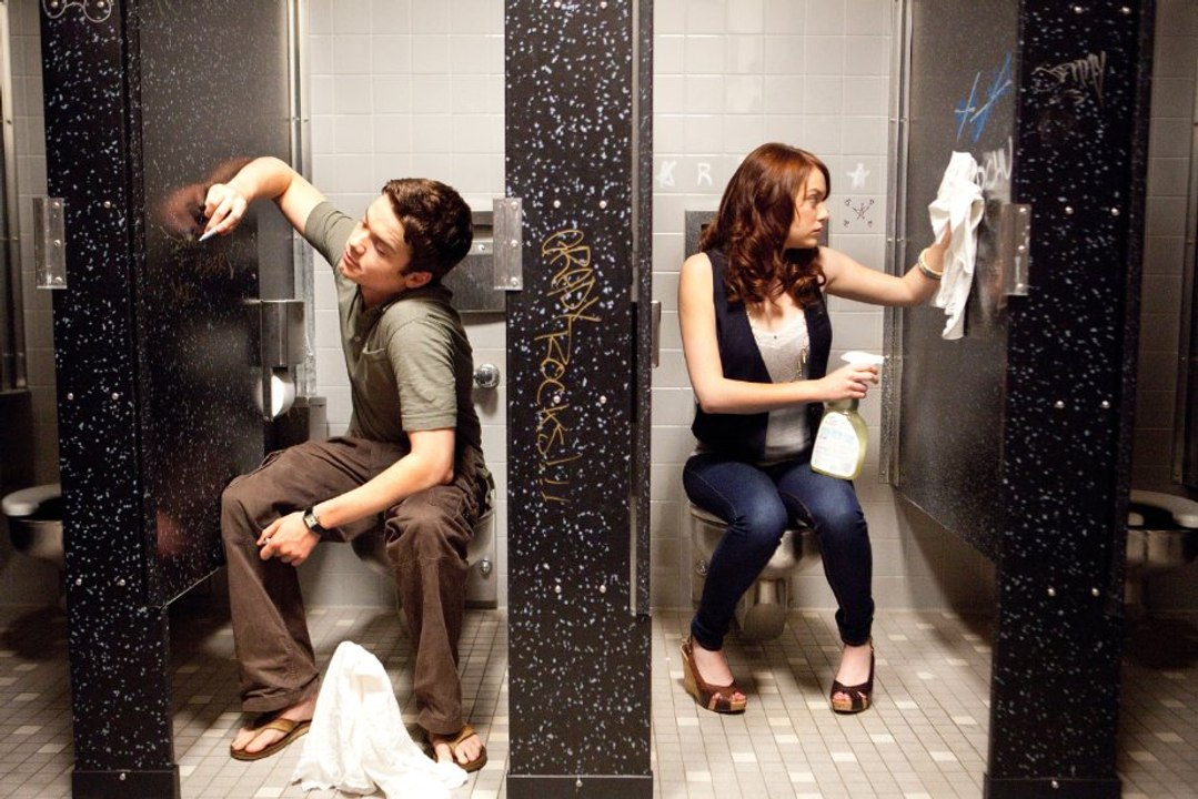 Easy A Full Movie HD