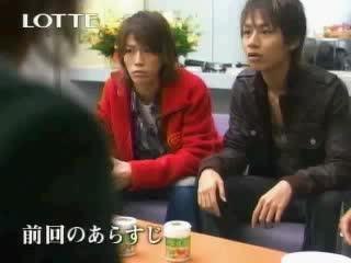 [CM]Lotte＋X Jin(2)