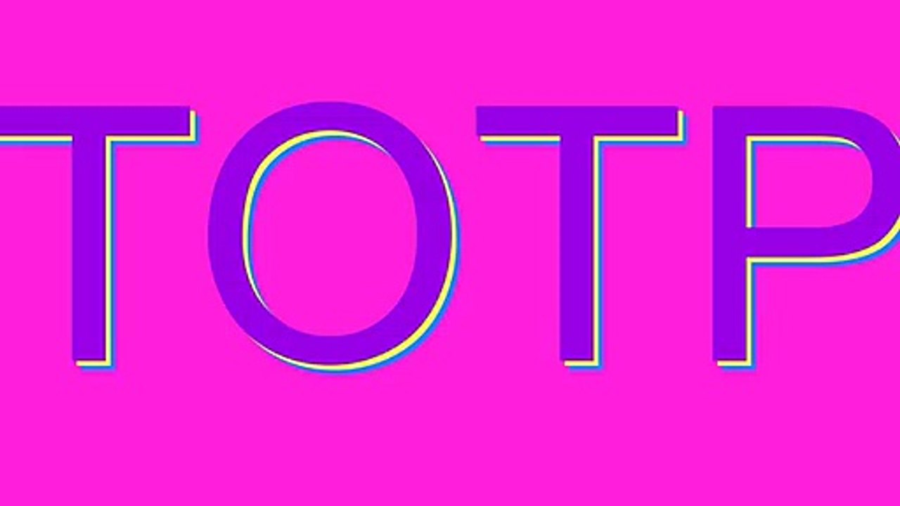 How to Pronounce TOTP