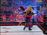 WWE Raw 2004 - Trish Stratus vs Lita (720p HD) [Español Latino] By Raymond