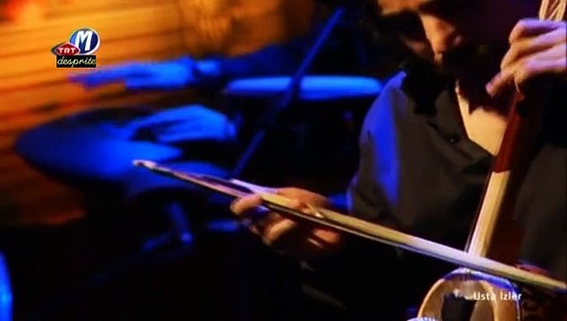 01 ihsan öztürk uğrünü uğrünü gelir dereden 22.03.2012 usta izler