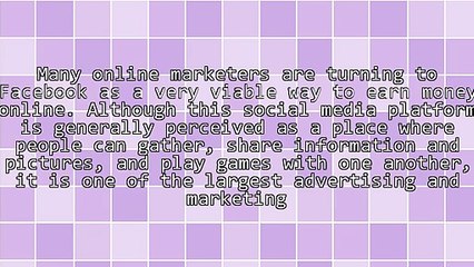 Top Rated Facebook Marketing Tips