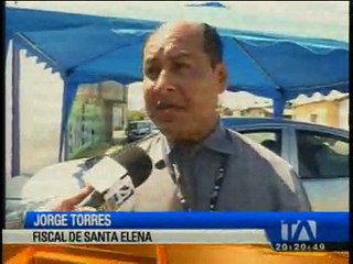 Se abre nueva investigación en caso Sharon