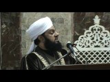 3- Islam Aman ka Mazhab hay- by Hazrat Mufakir e Islam(Urs e Masood) -A