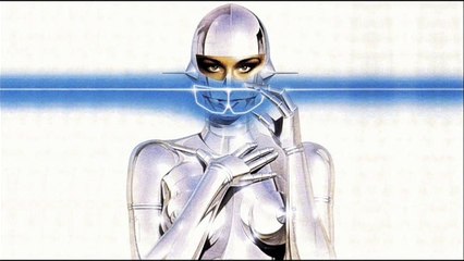 Dance With The Dead - Xenon