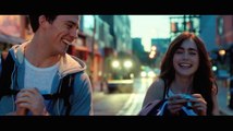 LOVE, ROSIE with Lily Collins, Sam Claflin - Trailer #2