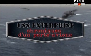 2e Guerre Mondiale - USS Enterprise #6