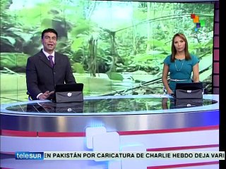 Colombia: ELN revela puntos que tendría agenda de paz con el gobierno