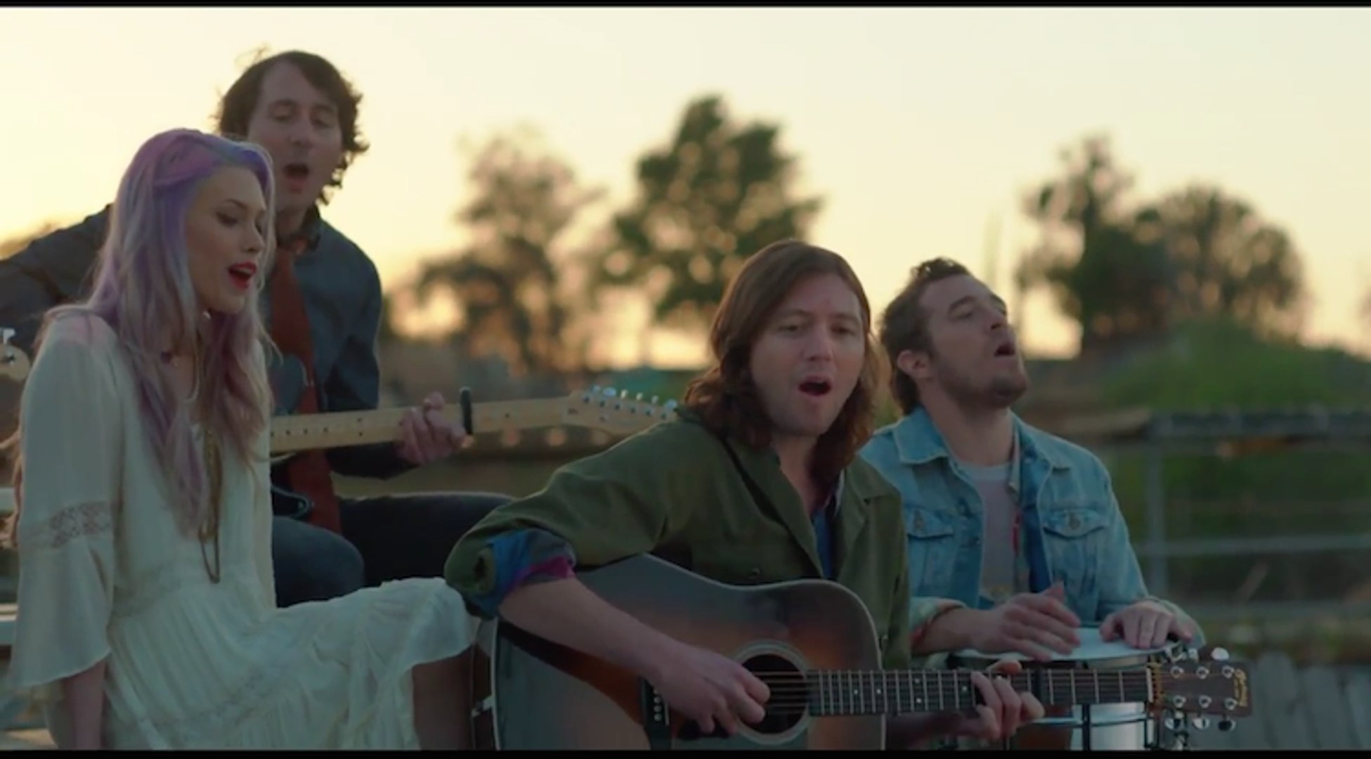 BOYHOOD