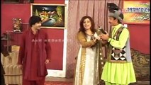 Hussan Diyan Mithian Pakistani Punjabi Stage Drama