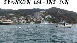 Drunken Island Fun | Cuntalina Island Part: 2 of 2
