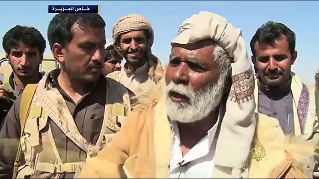 قبائل مأرب ترفع جاهزيتها تخوفا من هجوم حوثي