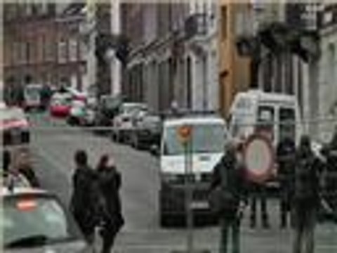 دول أوروبية ترفع حالة التأهب بعد هجوم باريس