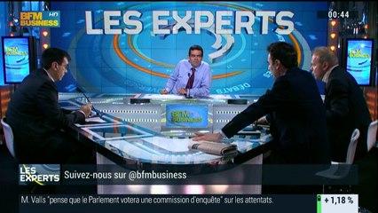 Enfin un débat sur la manif Charlie Hebdo - Les experts 13 01 2015