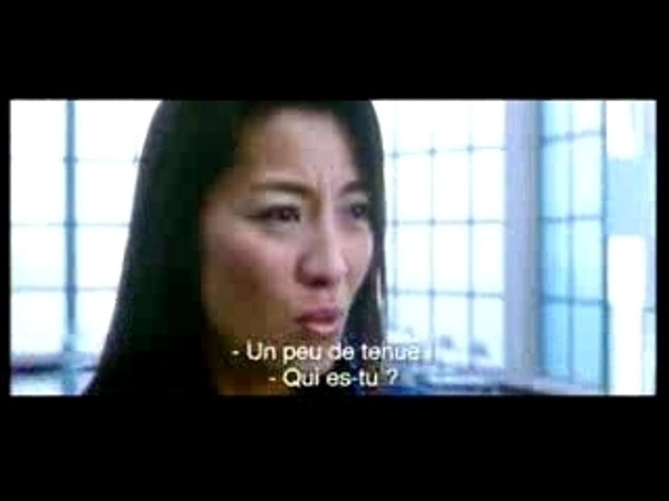 Le talisman