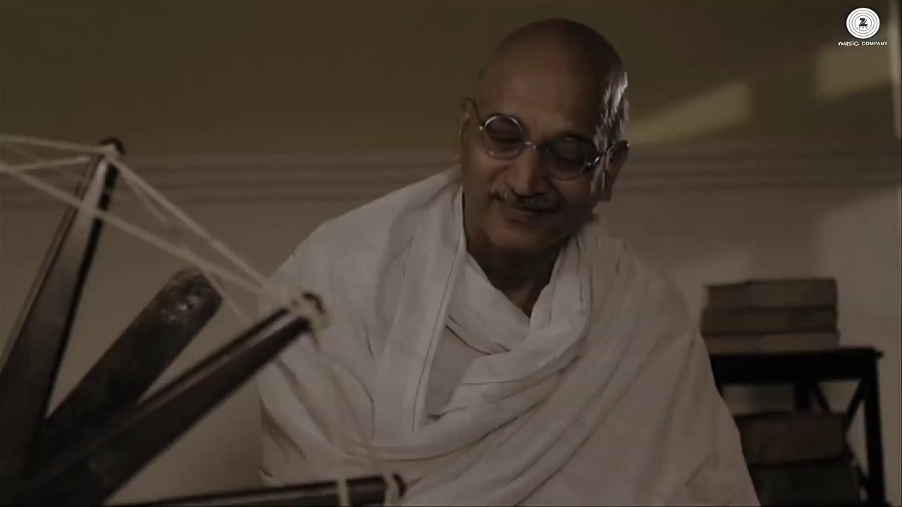 Jai Jawaan Jai Kisaan Hd Hindi Movie Trailer 2015