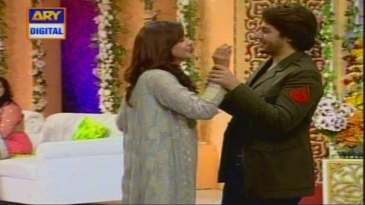 MorningShow ARY HD