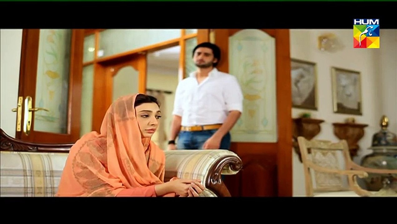 Mehram Episode 18 Full HUM TV Drama Jan 15_ 2015