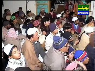 KIS KE AMAD QARI REHAN HABIB