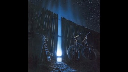 Dance With the Dead - They Only Come Out At Night