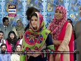 Jeeto Pakistan 16 January 2015 - Ary Digital