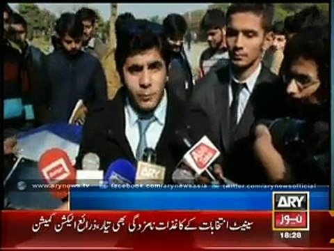 Student of invented in Sahiwal,environment and fuel efficient car