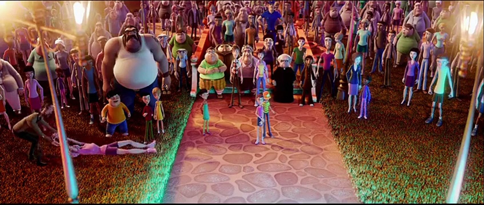 Underdogs Official US Release Trailer #1 (2015) - Bella Thorne, Nicholas Hoult Movie HD