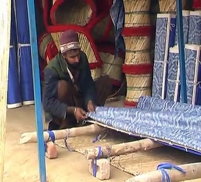 sarai alamgir arshad sina report phor bazar k gharib log preshan ...