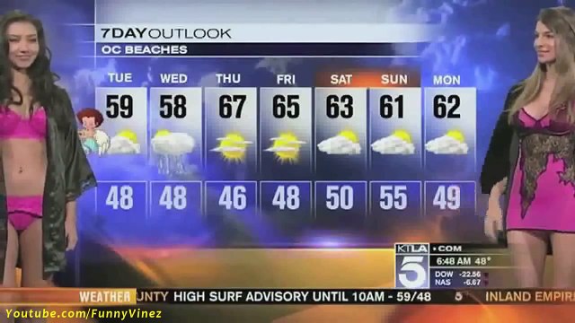 Funny Videos - Funny Fail Compilation - HOT GIRL of Rafael Nadal - News Bloopers - Funny Moments