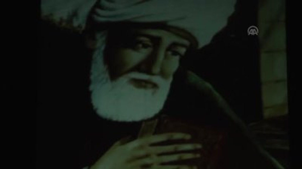 Londra'da "Mevlevi Sema Gösterisi"