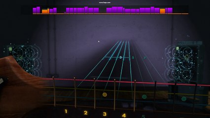 Rocksmith2014 Onedari Daisakusen (AMATEUR)
