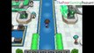 Ecruteak City Ghost Type Pokemon Gym Leader Morty VS Ash In A Pokemon Volt White 2 Pokemon Battle / Match