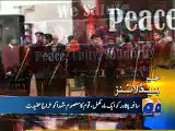 Geo News Headlines 17 January 2015, Geo Headlines 16 Jan 2015