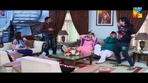 Joru Ka Ghulam Episode 14 Full Hum TV Drama 16 January 2015