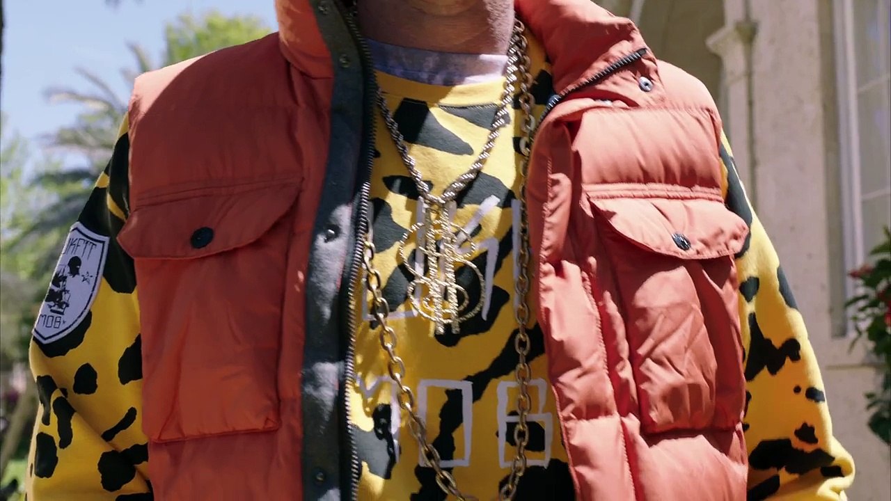Get Hard - Official Trailer 2 [HD]