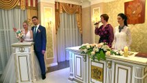Свадебное видео , видеограф на свадьбу в Омске