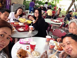 apo ni Tayo ug Esper